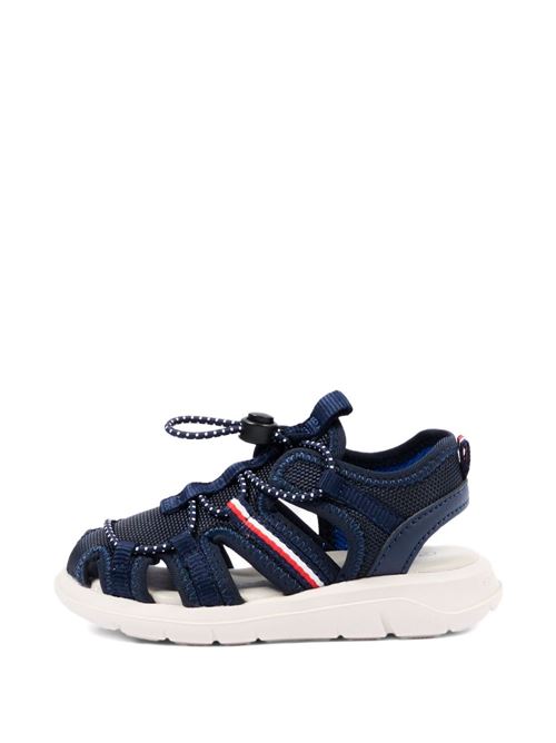Sandalo bambino Tommy Hilfiger blu TOMMY HILFIGER KIDS | T1B2343851591800